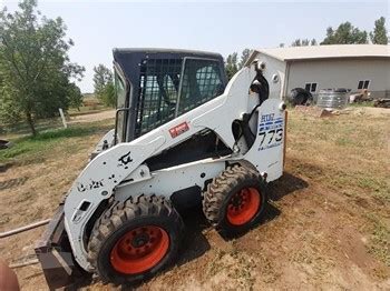 bobcat 7753 skid steer reviews|bobcat 773 for sale craigslist.